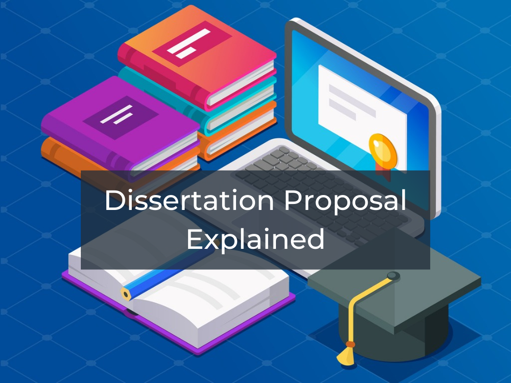 Dissertation Proposal